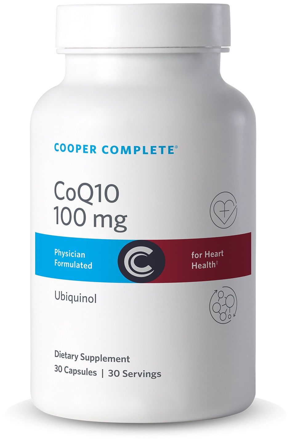 CoQ10 Supplements